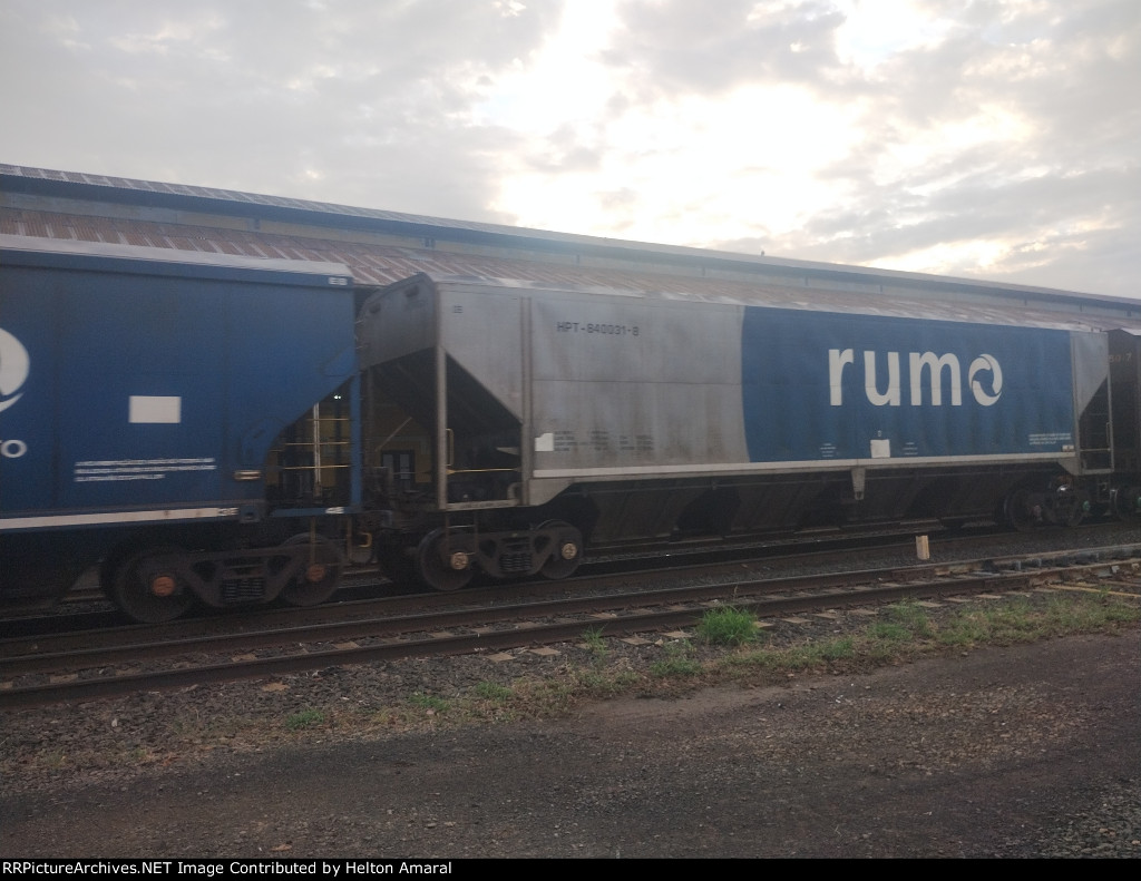 RUMO HPT-840031-8